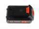 Black &amp; Decker GTC18452PC-QW - Battery-powered Hedge Trimmer - 18V 2Ah Lithium Battery