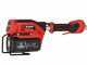Blue Bird BC 23-800 B - Battery-powered Brush Cutter - 50.4V - WITHOUT BATTERY AND CHARGER