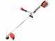 Blue Bird BC 23-800 B - Battery-powered Brush Cutter - 50.4V - WITHOUT BATTERY AND CHARGER