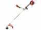 Blue Bird BC 23-800 B - Battery-powered Brush Cutter - 50.4V - WITHOUT BATTERY AND CHARGER