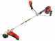 Blue Bird BC 23-800 B - Battery-powered Brush Cutter - 50.4V - WITHOUT BATTERY AND CHARGER