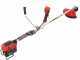 Blue Bird BC 23-800 B - Battery-powered Brush Cutter - 50.4V - WITHOUT BATTERY AND CHARGER