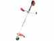Blue Bird BC 23-800 B - Battery-powered Brush Cutter - 50.4V - WITHOUT BATTERY AND CHARGER