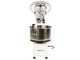 Fimar 18SR - Spiral mixer with tilting head - Three-phase