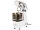 Fimar 18SR - Spiral mixer with tilting head - Three-phase