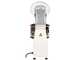 Fimar 18SR - Spiral mixer with tilting head - Three-phase