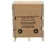 Fimar 18SR - Spiral mixer with tilting head - Three-phase