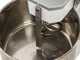 Fimar 12SR - Spiral mixer with tilting head - Three-phase