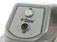 Fimar 18SR - Spiral mixer with tilting head