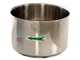 Fimar 18SR - Spiral mixer with tilting head