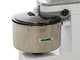 Fimar 18SR - Spiral mixer with tilting head
