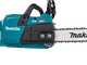 Makita XGT UC026GZ - 40V Battery-powered electric saw - 40cm cut - WITHOUT BATTERY AND CHARGER