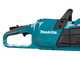 Makita XGT UC026GZ - 40V Battery-powered electric saw - 40cm cut - WITHOUT BATTERY AND CHARGER