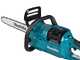 Makita XGT UC026GZ - 40V Battery-powered electric saw - 40cm cut - WITHOUT BATTERY AND CHARGER