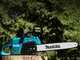 Makita XGT UC026GZ - 40V Battery-powered electric saw - 40cm cut - WITHOUT BATTERY AND CHARGER