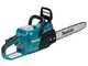 Makita XGT UC026GZ - 40V Battery-powered electric saw - 40cm cut - WITHOUT BATTERY AND CHARGER