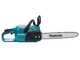 Makita XGT UC026GZ - 40V Battery-powered electric saw - 40cm cut - WITHOUT BATTERY AND CHARGER