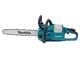 Makita XGT UC026GZ - 40V Battery-powered electric saw - 40cm cut - WITHOUT BATTERY AND CHARGER