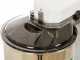 Fimar 20LN - Spiral Mixer - Three-Phase - 16 Kg - 2 Speeds