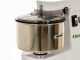 Fimar 20LN - Spiral Mixer - Three-Phase - 16 Kg - 2 Speeds