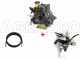 Comet APS 96 - Tractor-Mounted Sprayer Pump &ndash; High Pressure