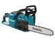 Makita XGT UC021G - Battery-powered electric saw - 30cm cut - 40V/5Ah