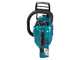Makita XGT UC021G - Battery-powered electric saw - 30cm cut - 40V/5Ah