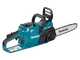 Makita XGT UC021G - Battery-powered electric saw - 30cm cut - 40V/5Ah