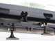 BlackStone BV 120 L - Tractor-mounted side verge flail mower with Arm - Light Series