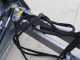 BlackStone BV 120 L - Tractor-mounted side verge flail mower with Arm - Light Series