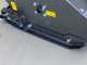 BlackStone BV 120 L - Tractor-mounted side verge flail mower with Arm - Light Series