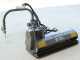 BlackStone BV 120 L - Tractor-mounted side verge flail mower with Arm - Light Series