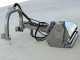 BlackStone BV 120 L - Tractor-mounted side verge flail mower with Arm - Light Series