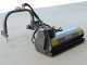 BlackStone BV 120 L - Tractor-mounted side verge flail mower with Arm - Light Series