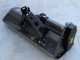 Blackstone BL 140 - Tractor-mounted Flail Mower - Light Series
