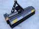 Blackstone BL 140 - Tractor-mounted Flail Mower - Light Series