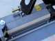 Blackstone BL 140 - Tractor-mounted Flail Mower - Light Series