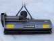 Blackstone BL 140 - Tractor-mounted Flail Mower - Light Series