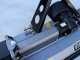 Blackstone BL 140 - Tractor-mounted Flail Mower - Light Series
