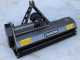 Blackstone BL 140 - Tractor-mounted Flail Mower - Light Series