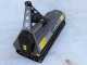 Blackstone BL 140 - Tractor-mounted Flail Mower - Light Series