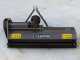 Blackstone BL 140 - Tractor-mounted Flail Mower - Light Series