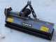 Blackstone BL 140 - Tractor-mounted Flail Mower - Light Series