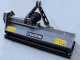 Blackstone BL 140 - Tractor-mounted Flail Mower - Light Series