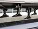 Blackstone BL 140 - Tractor-mounted Flail Mower - Light Series