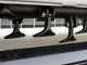 Blackstone BL 140 - Tractor-mounted Flail Mower - Light Series
