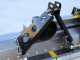 Blackstone BL 140 - Tractor-mounted Flail Mower - Light Series