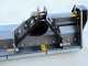 Blackstone BL 140 - Tractor-mounted Flail Mower - Light Series