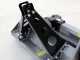 Blackstone BL 140 - Tractor-mounted Flail Mower - Light Series