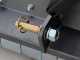 Blackstone BL 140 - Tractor-mounted Flail Mower - Light Series